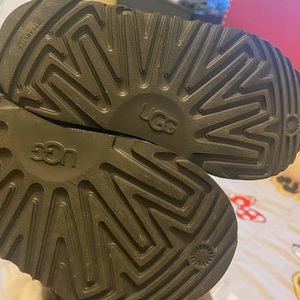 Brand New NEVER WORN Kid BOOTS